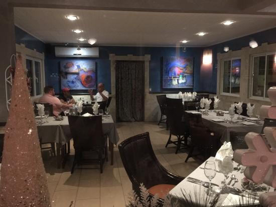 Bologna Ristorante Pizzeria